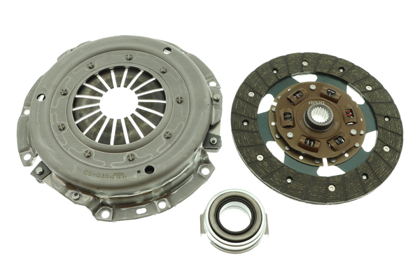 Комплект сцепления - KS-015VB AISIN